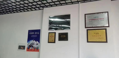 Chengdu Jiebo Technology Co., Ltd. linia produkcyjna producenta