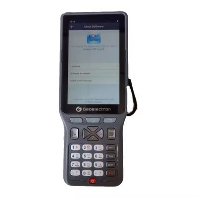 kupować A90 Instrument badawczy GPS GNSS Zbieracz danych GIS Kontroler P9IV Wysoka precyzja online manufacture