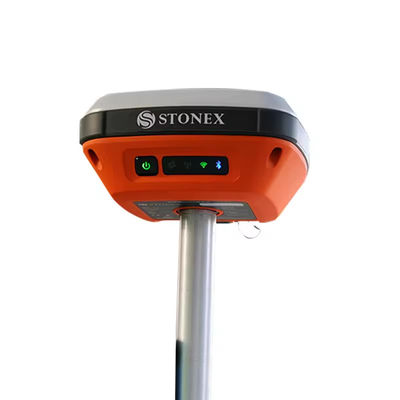 kupować Międzynarodowa wersja GNSS RTK System Base and Rover Station STONEX S3A/S850 GPS Surveying Instruments produkcja online