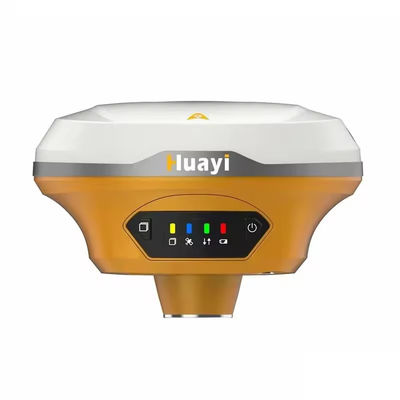 kupować 1408 kanałów CHCNAV Rover Receiver E96 Visual RTK Surveying Equipment Wysokiej dokładności GPS Receiver produkcja online