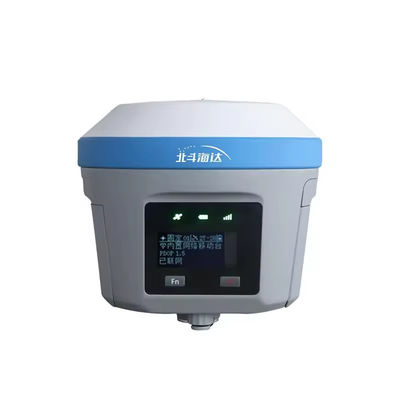 kupować Pomiar GNSS RTK Hi -Target TS7 Pro Base And Rover Upgrade dla instrumentów badawczych lądu produkcja online