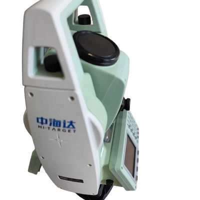 kupować Instrument pomiarowy lądu Total Station Hi-Target HTS-520L8 z bezpryzmatem 800 m produkcja online