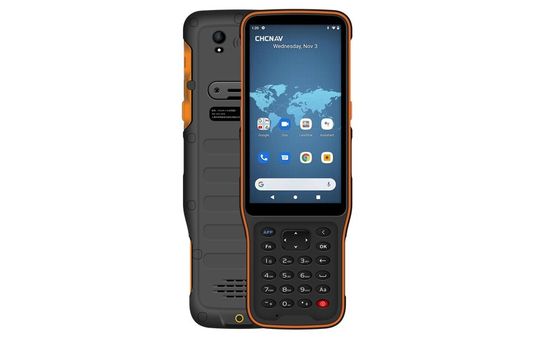 kupować CHCNAV GIS Data Collector Ultra Rugged Android RTK Controller HCE600 online manufacture