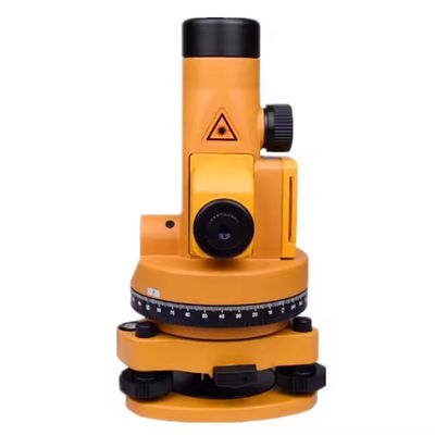 kupować OEM Laser Plummet Optics Survey Equipment FOIF DZJ2 Zwiększenie 25X produkcja online