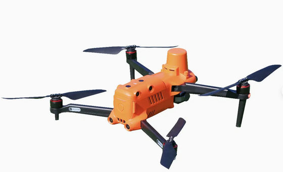 kupować Zintegrowany dronowy skaner laserowy QIANXUN X1 Multi Sensor System produkcja online
