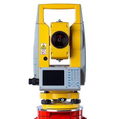 kupować Jeden mężczyzna Spectra Robotic Total Station Surveying Equipment 1000m bez odblasków produkcja online