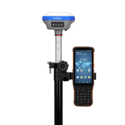 kupować CHC 1408 kanały GNSS RTK i73 Odbiornik GPS z najlepszym w swojej klasie śledzeniem sygnału produkcja online