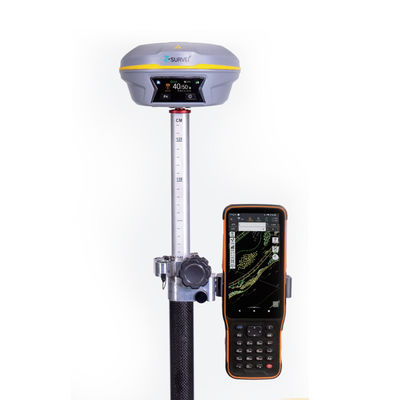 kupować Pełne konstelacje Wizualna stacja bazowa odbiornika GNSS RTK i Rover CHC I93 Pro produkcja online