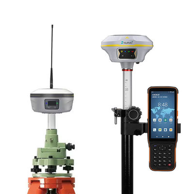 kupować Galileo Satelita CHC IMU I86 RTK GNSS GPS odbiornik rover 200Hz online manufacture