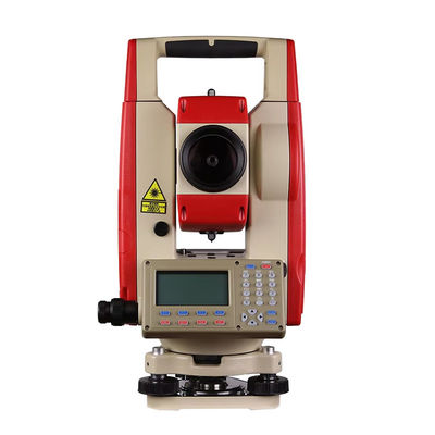 kupować OBM Kolida Robotic Total Station Device 600m bezodblaskowy wyświetlacz LCD produkcja online