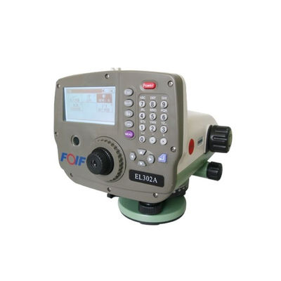 kupować FOIF EL302A Laser Digital Auto Level Survey Instrument dla badań gruntów produkcja online