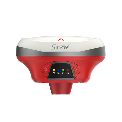 kupować OEM CHC M9 GNSS RTK Receiver IMU GPS Survey Equipment produkcja online