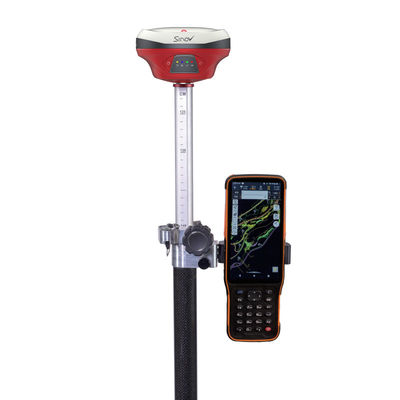 kupować CHCNAV Base Rover Gps GNSS RTK Static Survey Receiver IMU Tilt Mainboard produkcja online