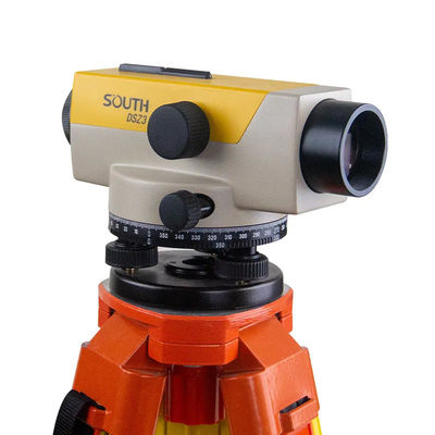 kupować Południowy DSZ3 Automatyczny instrument inżynieryjny do pomiaru poziomu i mapowania online manufacture