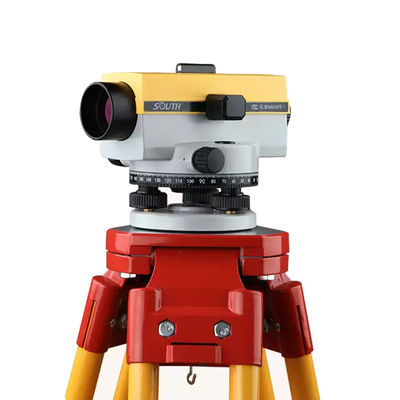 kupować Odporny na pył południowy NL32B Dumpy Automatic Level Instrument Surveying 32X online manufacture