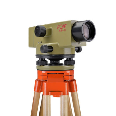 kupować FOIF DSZ2 Optical Transit Auto Level Machine Instrument Surveying and Mapping online manufacture