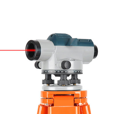 kupować ODM Dumpy Laser Automatic Level Instrument 32X AL332LC online manufacture