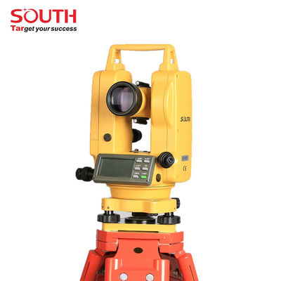 kupować SOUTH DT-02 Mikrooptyczne elektroniczne teodolity EDM Design Laser Alignment Surveying Instrument produkcja online
