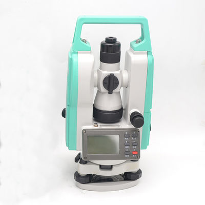 kupować DE-2B SEOP Laser Surveying Digital Theodolite 160x96 LCD OEM produkcja online