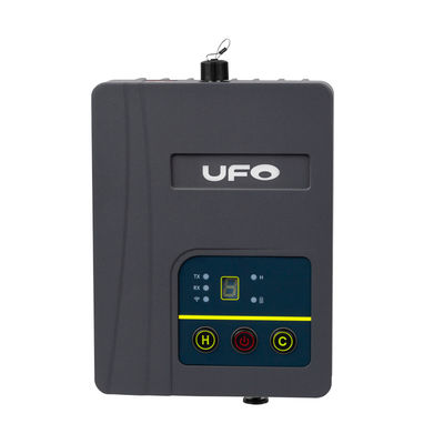 kupować Zewnętrzny radio UFO RTK GNSS Odbiornik GPS Bluetooth 410MHz-470MHz online manufacture