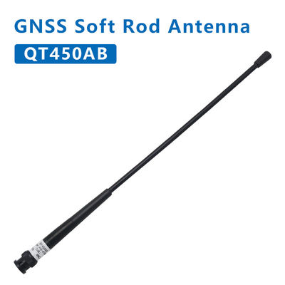 kupować QT450AB 450-470MHZ BNC-J Connector 4 dBi Antenna do Trimble Sokkia Leica Topcon GPS Całkowite stacje Whip Port Soft Rod Survey produkcja online
