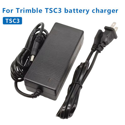 kupować Nowy ładowarka TSC3 ma zastosowanie do Trimble TSC3 GPS RTK Ładowanie zbieracza danych, ładowarka akumulatora Li-ion TSC3 produkcja online