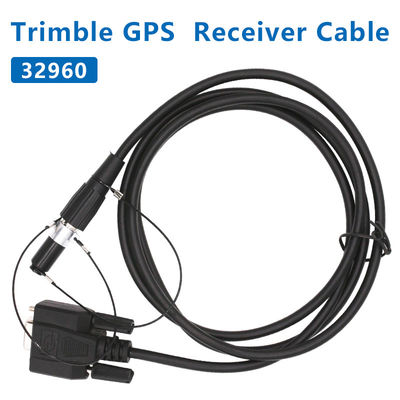 kupować 7pin Kabel do pobierania danych dla Trimble R7 R8 5700 5800 GNSS GPS Trwałe produkcja online