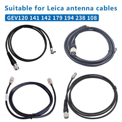 kupować Wysokiej wydajności stabilny sygnał Leica GPS Kabel antenowy satelitarny TNC Kabel połączenia GEV108/120/141/142/179/194/238 produkcja online