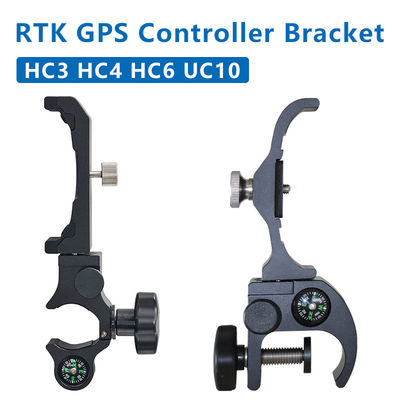 kupować STONEX QianXun UNIVERSAL GNSS RTK GPS Clamp CLAW CADLE for TRIMBLE Bracket to Data Collector Holder SURVEYING GPS RTK produkcja online