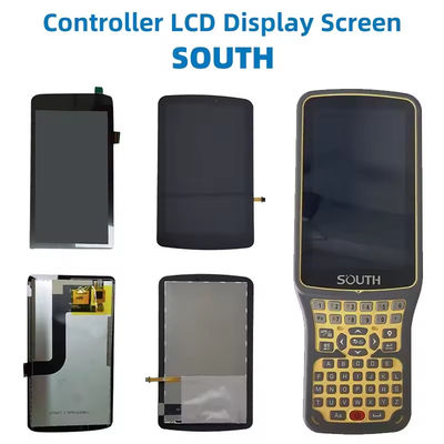 kupować Nowy ekran LCD z klawiaturą dla GPS RTK H5 H6 H8 C10 Kontroler zbierający dane1pc produkcja online