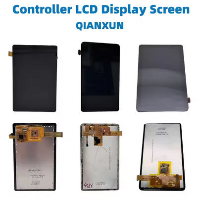kupować Nowy wyświetlacz LCD dla QIANXUN GPS RTK HC3 HC4 Data Collector 1pc produkcja online