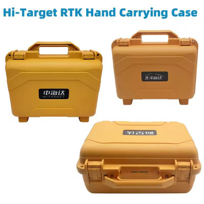 kupować Przenośna podstawa RTK i Rover Handheld Case Hi-Target Shock-proof Professional RTK Toolkit produkcja online