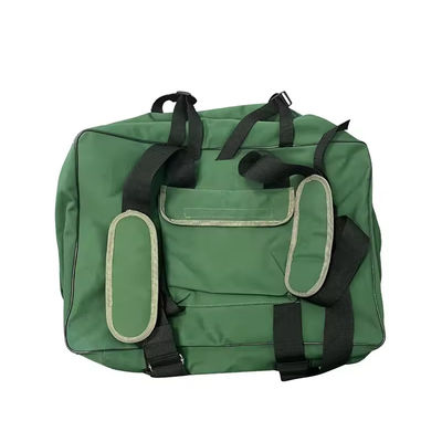 kupować Zielony kolor miękki zestaw plecak torebka ręczna do LeicaTS16 Total Station Survey Bag Box produkcja online