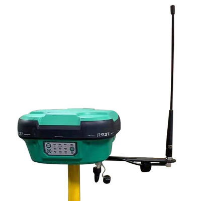 kupować GPS RTK Wbudowane Radio Tryb Anteny Mała Antena Kierunek Skierowany do Góry dla Zwiększenia Zasięgu Transmisji produkcja online