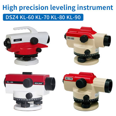kupować Kolida Instrument wyrównania 32 razy automatyczne wyrównanie zewnętrzne wysoko precyzyjne pomiary inżynieryjne instrument KL-90 produkcja online