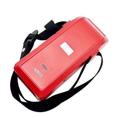 kupować Bateria zewnętrzna Li-ion GEB373 do stacji totalnych i GPS Leica produkcja online