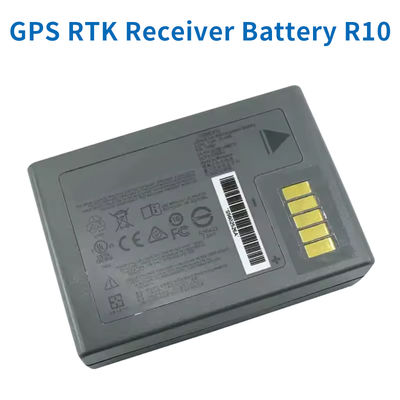 kupować Duża pojemność 7,4V 3700mah Li-ion Battery For Trimble R10/R12/R12i GPS RTK Receiver 990737 76767 produkcja online