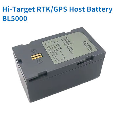 kupować BL-5000 Akumulator dla wysokiego docelowego H32 V30 V50 F61 F66 IRTK2 V90 V60 TS5 A10 A8 RTK GNSS GPS i długotrwałe źródło zasilania produkcja online