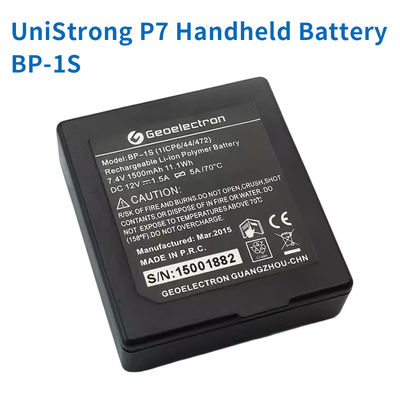 kupować Bateria Stonex BP-1S do S3 S6 S9 GPS RTK Unistrong P7 Kontroler Baterie 7.4V 1500mah Li-ion GNSS BP1S produkcja online