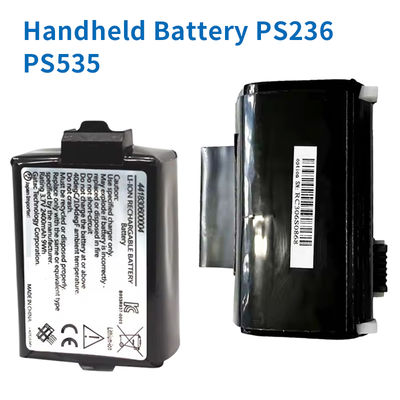 kupować Bateria PS236 do Getac PS236/336 441820900652 Bateria Unistrong GNSS GPS RTK Kontroler danych Kolektor danych Bateria Bateria PS535 do odbiornika GPS Toqcon Getac PS535FC produkcja online