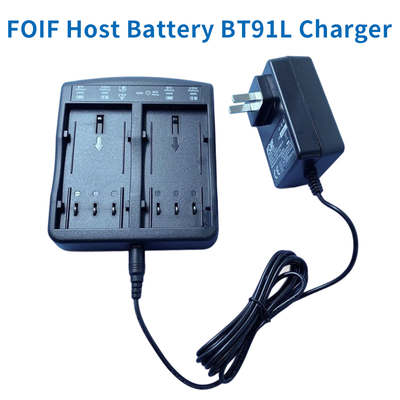 kupować FOIF RTK/GPS Battery BT91L Charger FDQ21 FDQ7-01 Adapter produkcja online