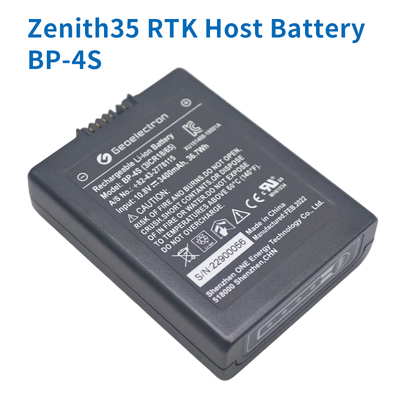 kupować Bateria GPS STONEX RTK BP-4S do G10/S10 GEOMAX Zenith35 produkcja online
