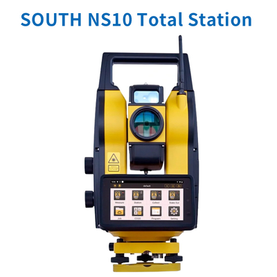 kupować NS10 Odbiornik GNSS RTK Robotyzowane urządzenia do badania całkowitej stacji produkcja online