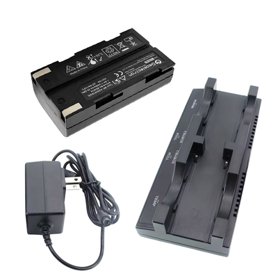 kupować STONEX S3 S9 RTK/GPS BP-3 Bateria Uni Strong G970 Ładowarka CH-S932X84 produkcja online