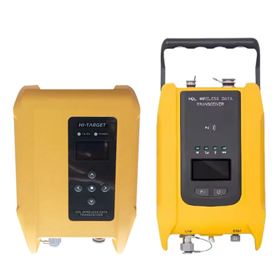 kupować Hi-Target RTK Haixingda/Huaxing V90/iRTK2 BeiDou GPS External Radio 35W High-Power HDL460A produkcja online