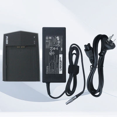 kupować Faro Focus 3D Laser Scanner Ładowarka akumulatora ACCSS6002 do X120 S20 X130 Scanner Instrument Accessories produkcja online