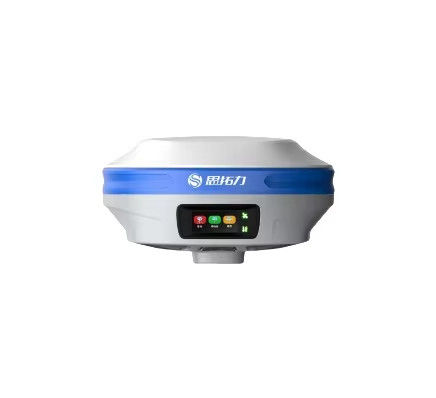 Stonex S20 GNSS RTKReceiver Base And Rover Beidou pozycjonowanie GNSS inżynieryjnego instrumentu pomiarowego