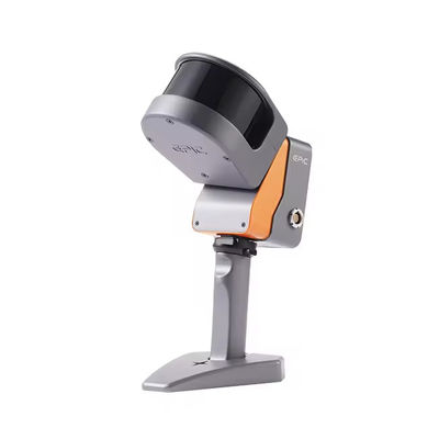 SLAM100 Mapping Surveying Outdoor 3D Handheld Laser Scanner dla inżynierii architektonicznej i przemysłowej