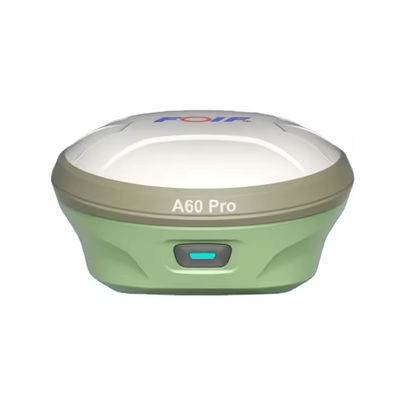 Instrument badawczy GPS RTK Base i Rover FOIF A60 PRO 1408 Kanały GNSS GPSS RTK RECEIVER