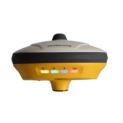 Wysokiej precyzji Unistrong E200 G950 GNSS RTTK Odbiornik GPS GNSS Baza nawigacyjna i Rover